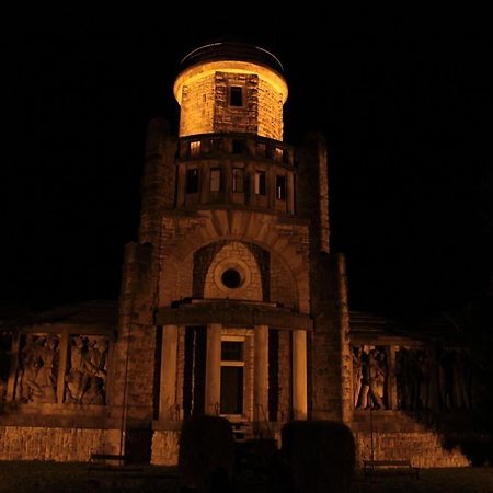 Hotel Kralovsky Dvur Horice Luaran gambar