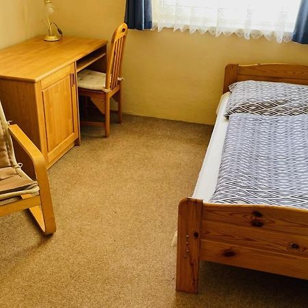 Hotel Kralovsky Dvur Horice Luaran gambar