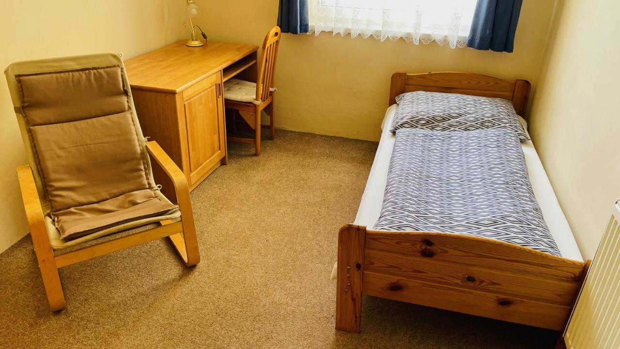 Hotel Kralovsky Dvur Horice Luaran gambar